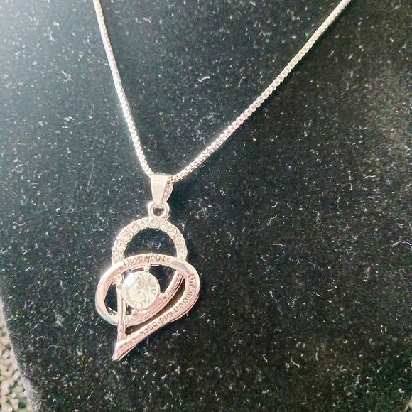 I love you to the moon and back - Picture 4 of 5